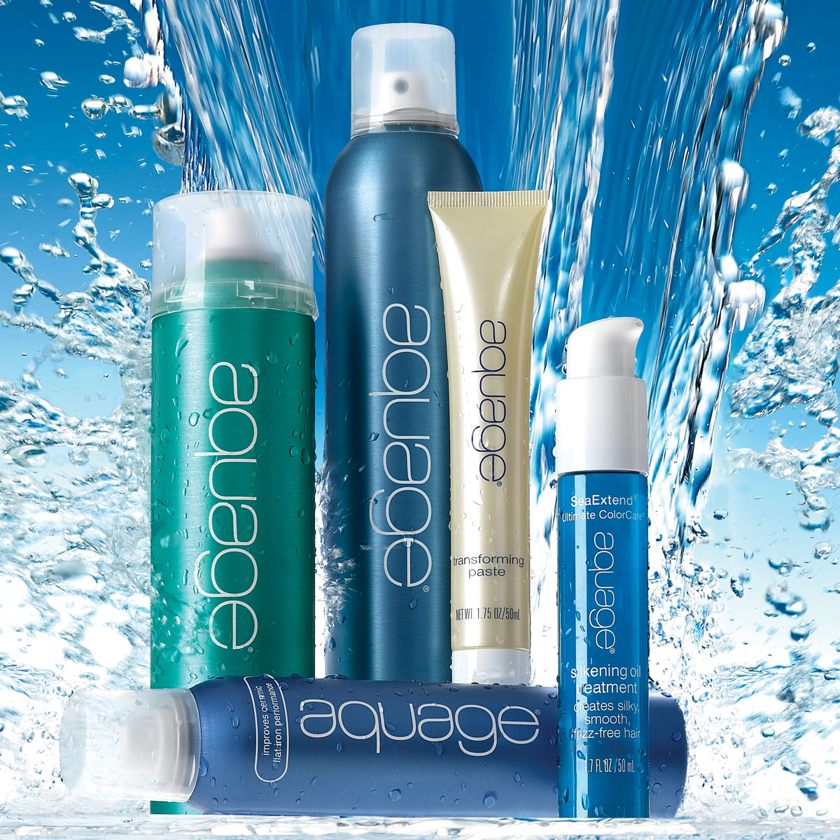 Aquage Aquage