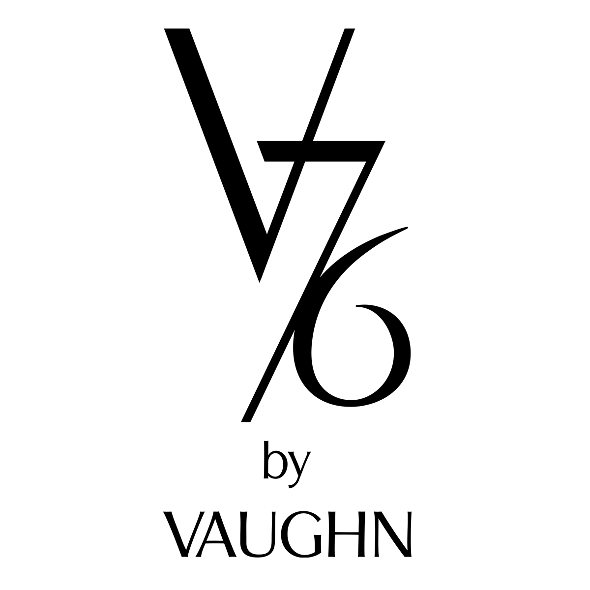 V76 by Vaughn V76 by Vaughn