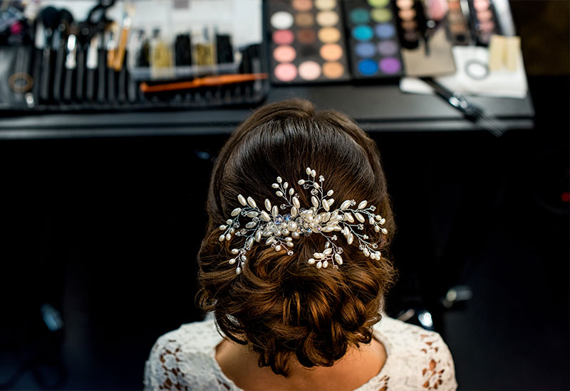 Why Choose Salon 416? Why Choose Salon 416?