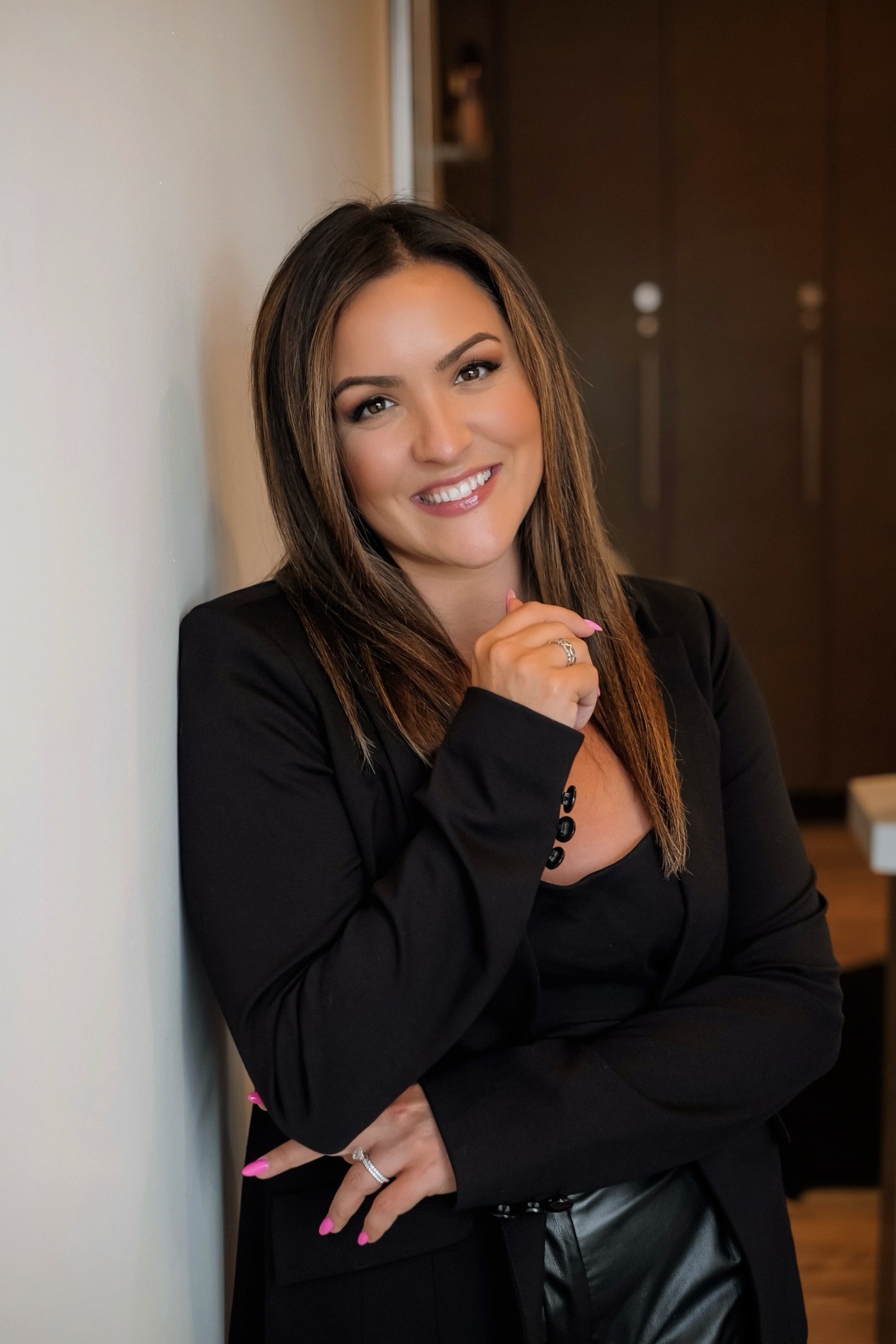 Sarah Alsbach