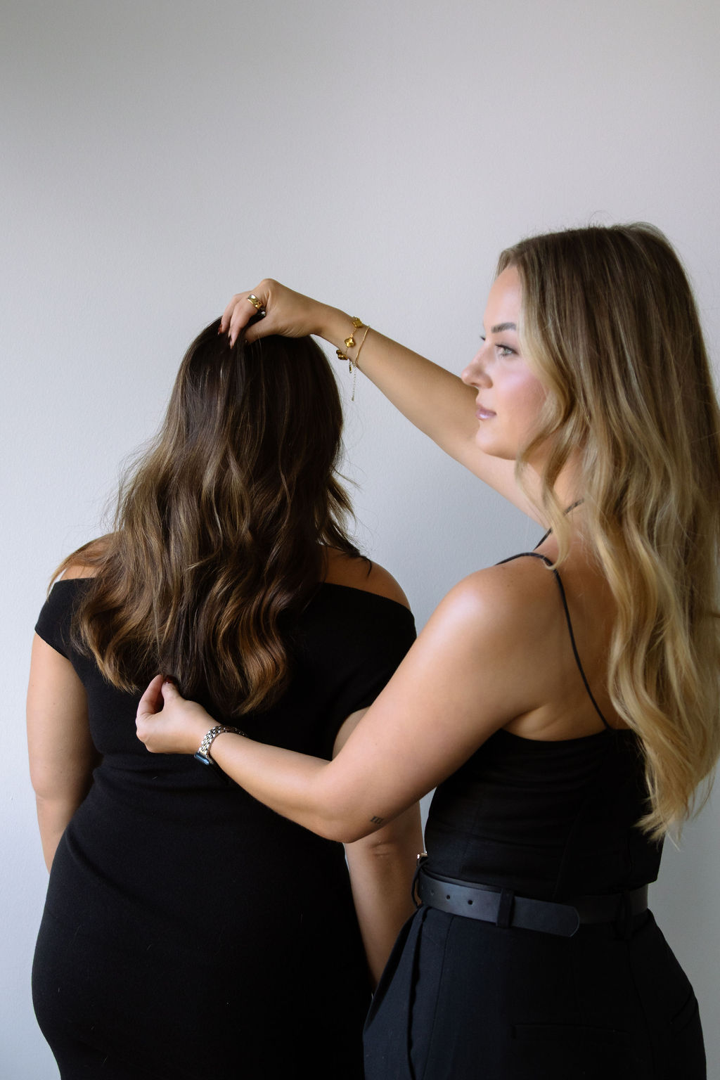 Why Choose Salon 416?
